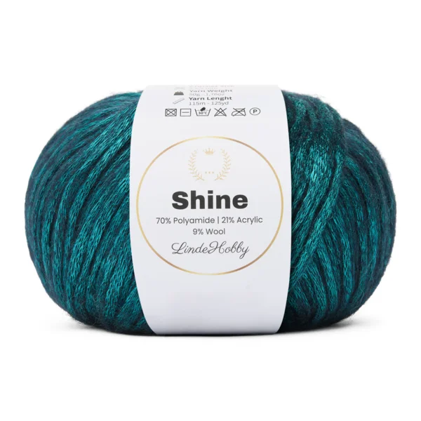 LindeHobby Shine